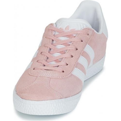 Adidas Gazelle J BY9544 pink