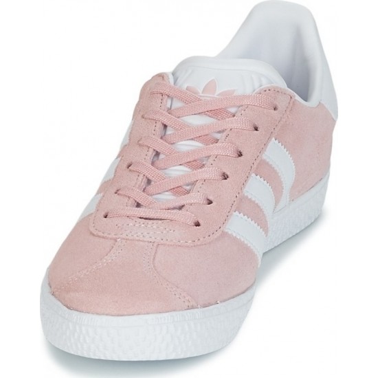 Adidas Gazelle J BY9544 pink