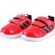 Adidas Altarun CF I BB6394 Red