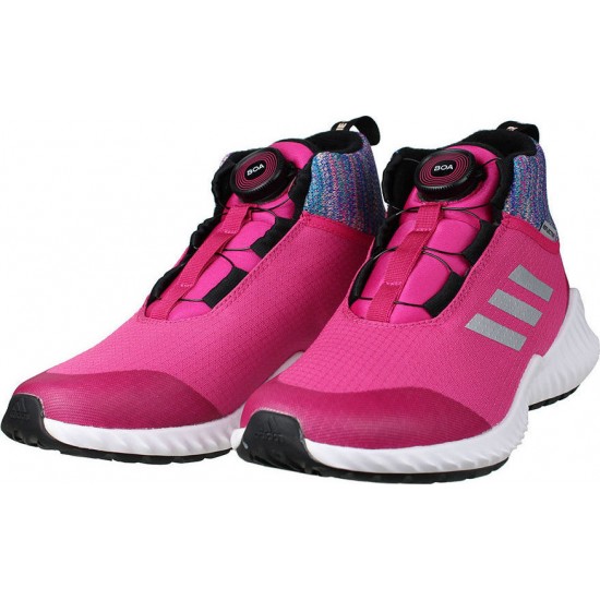Adidas Fortatrail Boa Beat The Winter AH2585 Pink