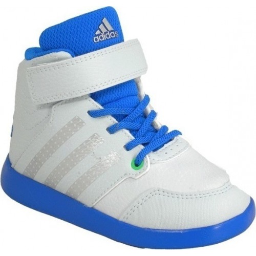 Adidas Jan BS 2 MID I B23909 White