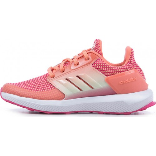 Adidas Rapida Run K AH2391 Pink