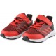 Adidas Rapidarun El I BY9026 Red