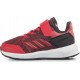 Adidas Rapidarun El I BY9026 Red