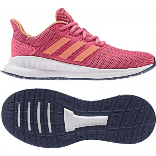 Adidas Runfalcon K EE6934 Pink