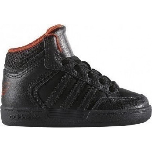 Adidas Varial Mid BY4082 Black