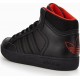 Adidas Varial Mid Children BY4084 Black