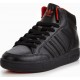 Adidas Varial Mid Children BY4084 Black