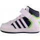 Adidas Varial Mid I B27425 White