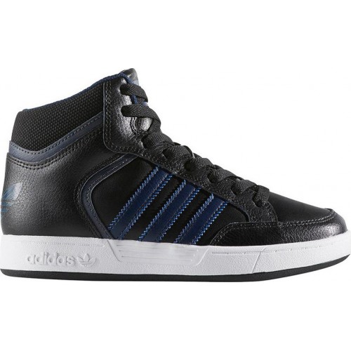 Adidas Varial Mid J BY4085 Black