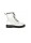 Camille Boots ITL9014 White