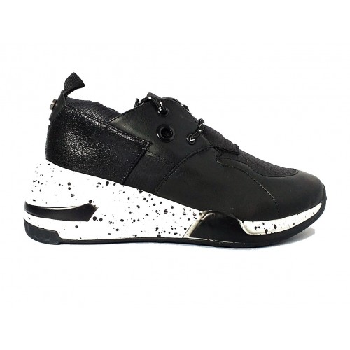 Camille Sneakers ITL1911 Black