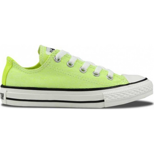 Converse All Star 336585C Yellow