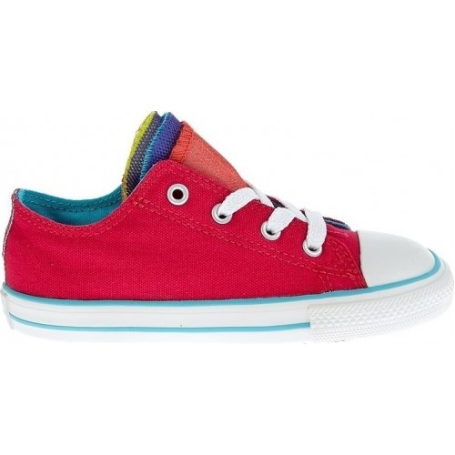 Converse All Star Chuck Taylor 747671C Red