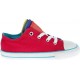 Converse All Star Chuck Taylor 747671C Red