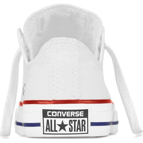 Converse All Star Chuck Taylor L 3J256C White