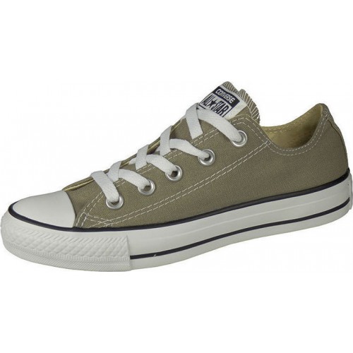 Converse All Star Chuck Taylor OX 342376C Old Silver