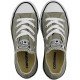 Converse All Star Chuck Taylor OX 342376C Old Silver