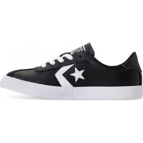 Converse Breakpoint Ox 658206c Black-White