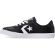 Converse Breakpoint Ox 658206c Black-White