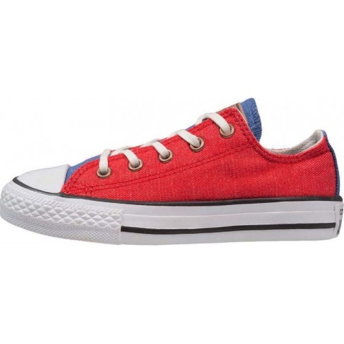 Converse Chuck Taylor 659966C Red-Blue
