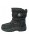 IQ Shoes Boots 163-0000-A1 Black
