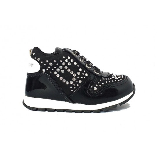 Laura Bagiotti Sneakers 6920 Black