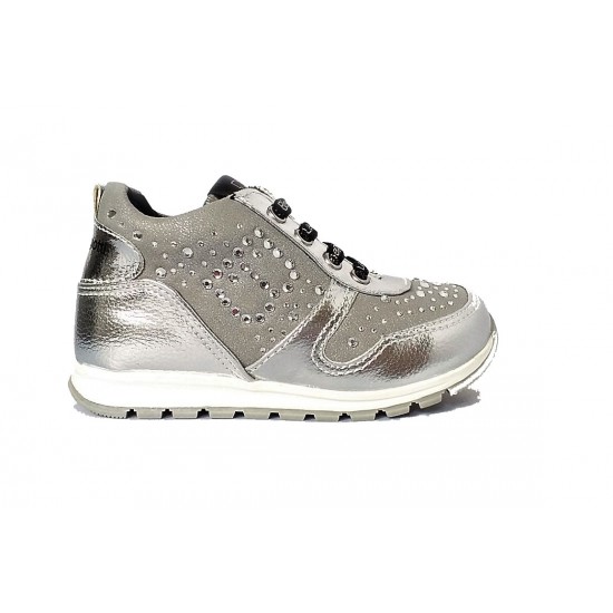 Laura Bagiotti Sneakers 6920 Silver
