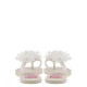 Παιδικές Σαγιονάρες Lelli Kelly (LK5900 White)