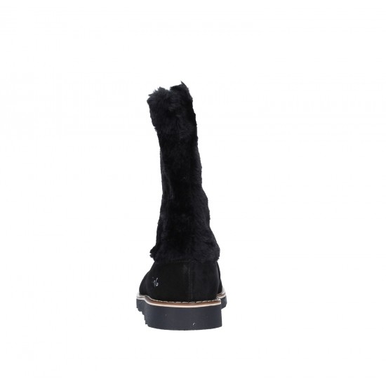 Primigi 2423500 Girls Black Boots