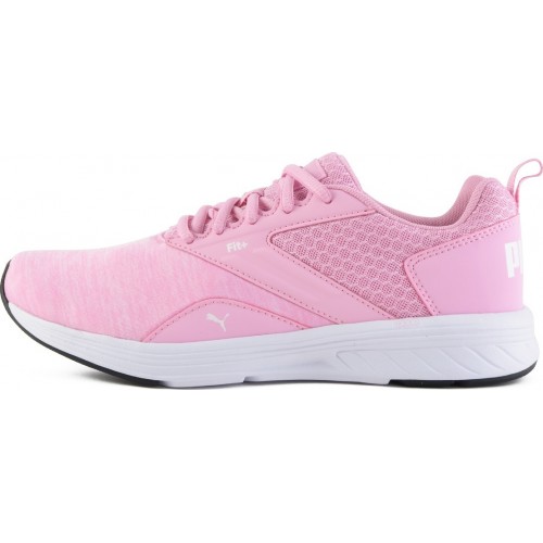 Puma Athleisure Comet Energy Kid's Shoes 190675-09 Pink