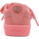 Puma Suede Heart SNK INF TDV  364920-05 Pink