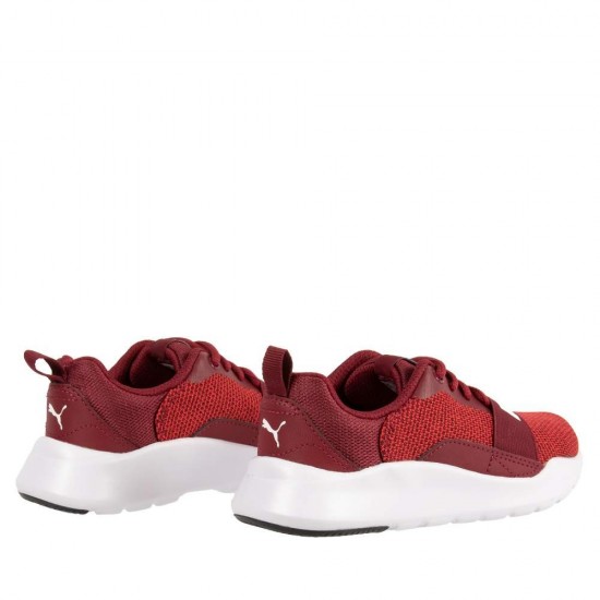 Puma Wired Knit PS 367382-07 Red